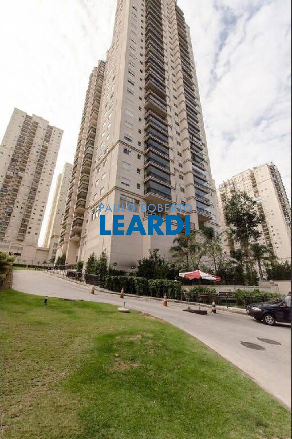 Apartamento