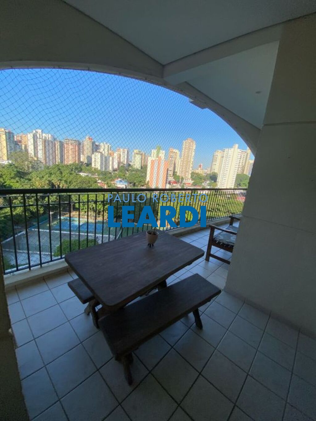 Apartamento
