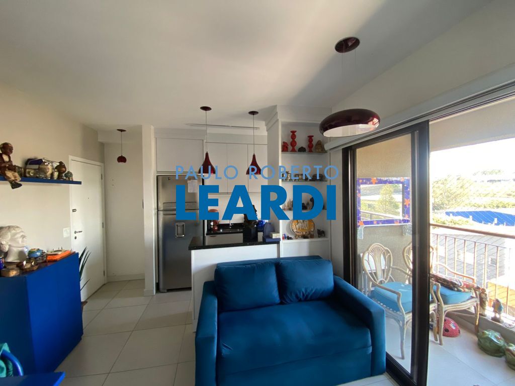 Apartamento