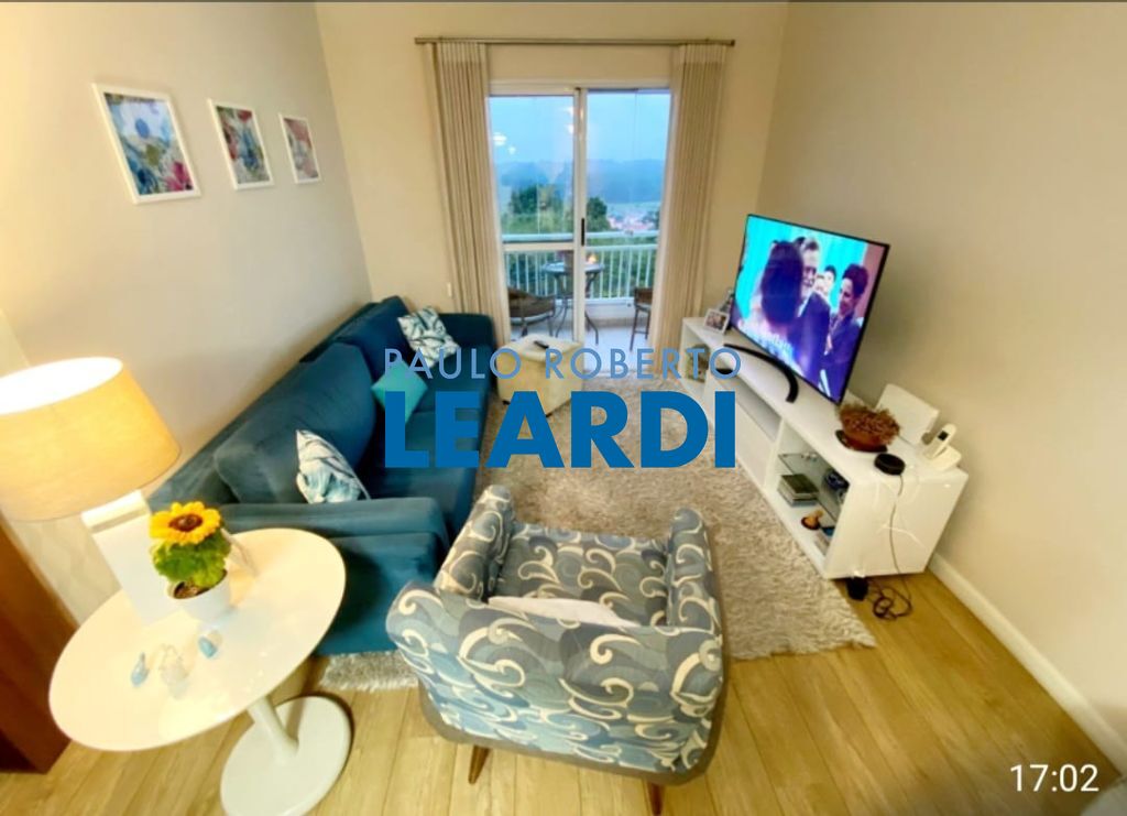 Apartamento