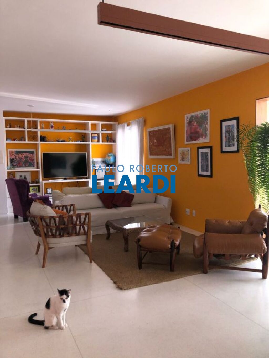 Apartamento
