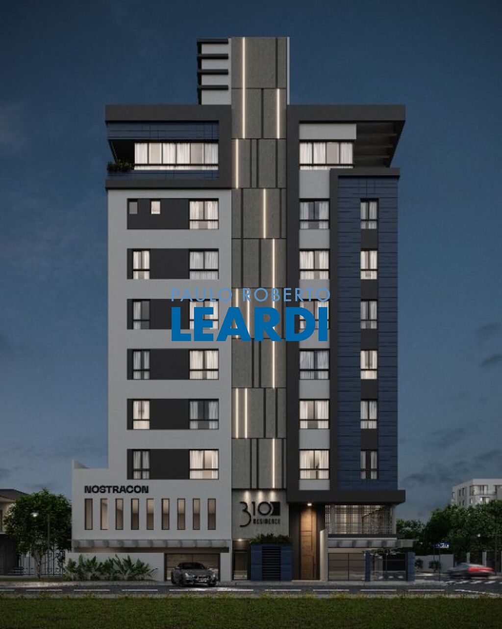 Apartamento