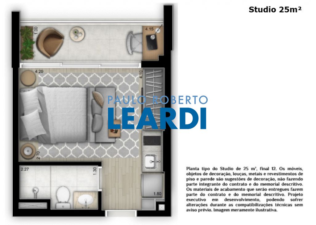 Apartamento