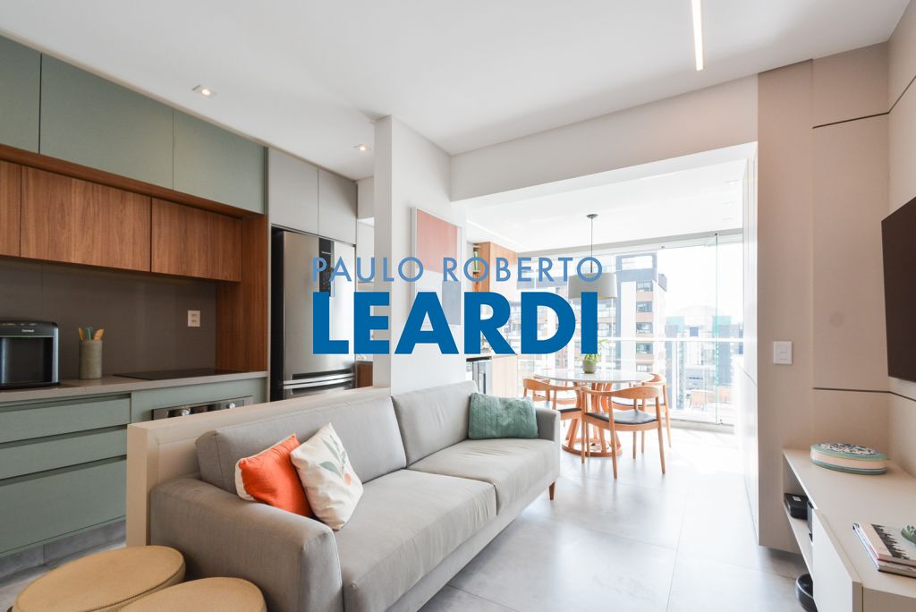 Apartamento