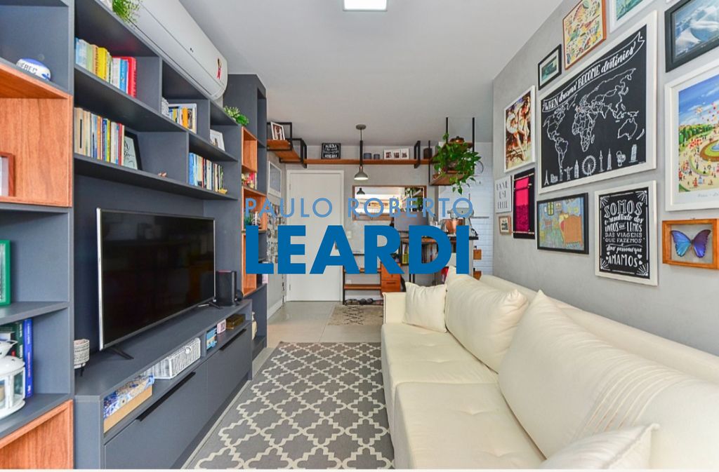 Apartamento