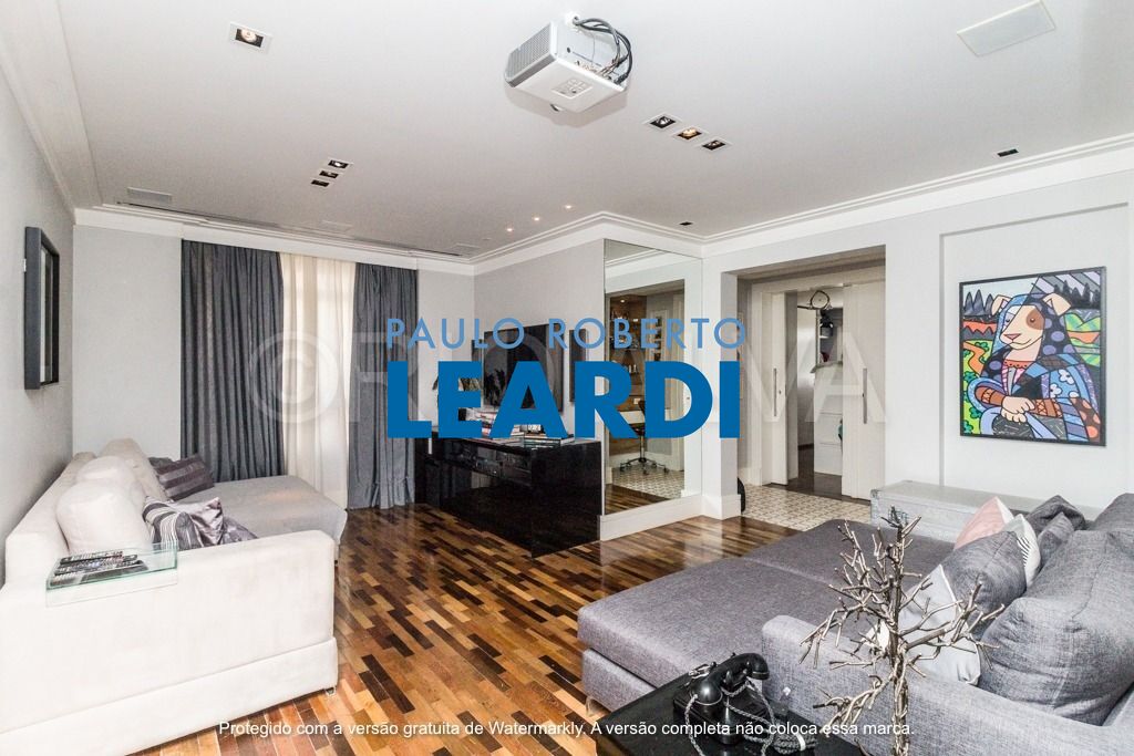 Apartamento