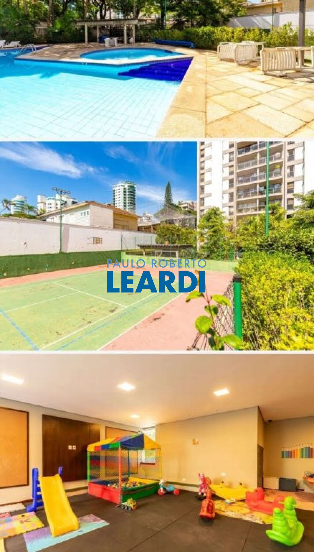 Apartamento