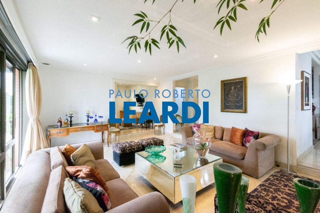 Apartamento