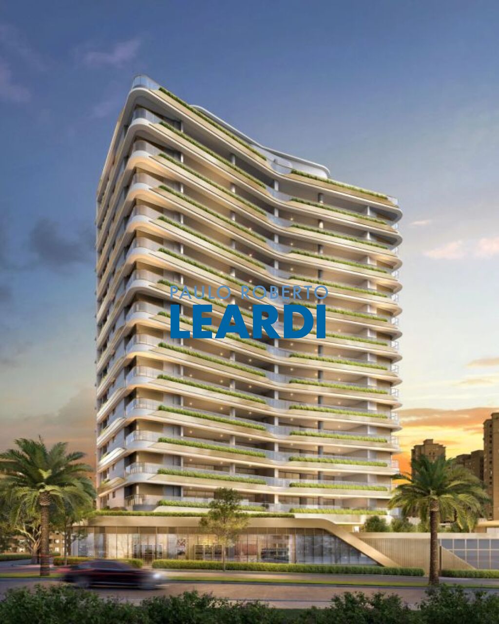 Apartamento