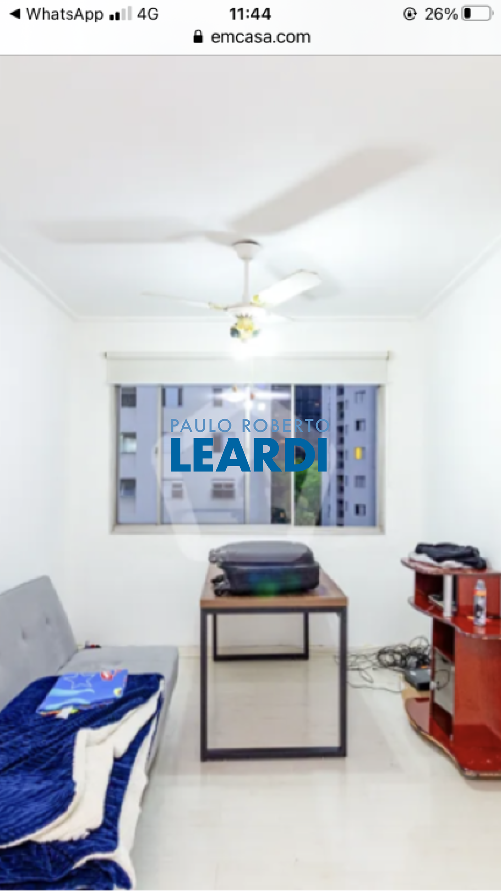 Apartamento