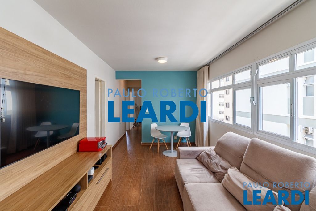 Apartamento