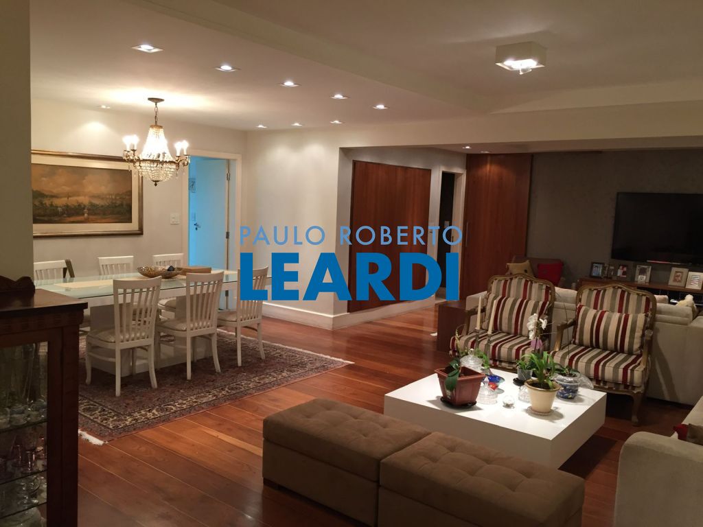 Apartamento
