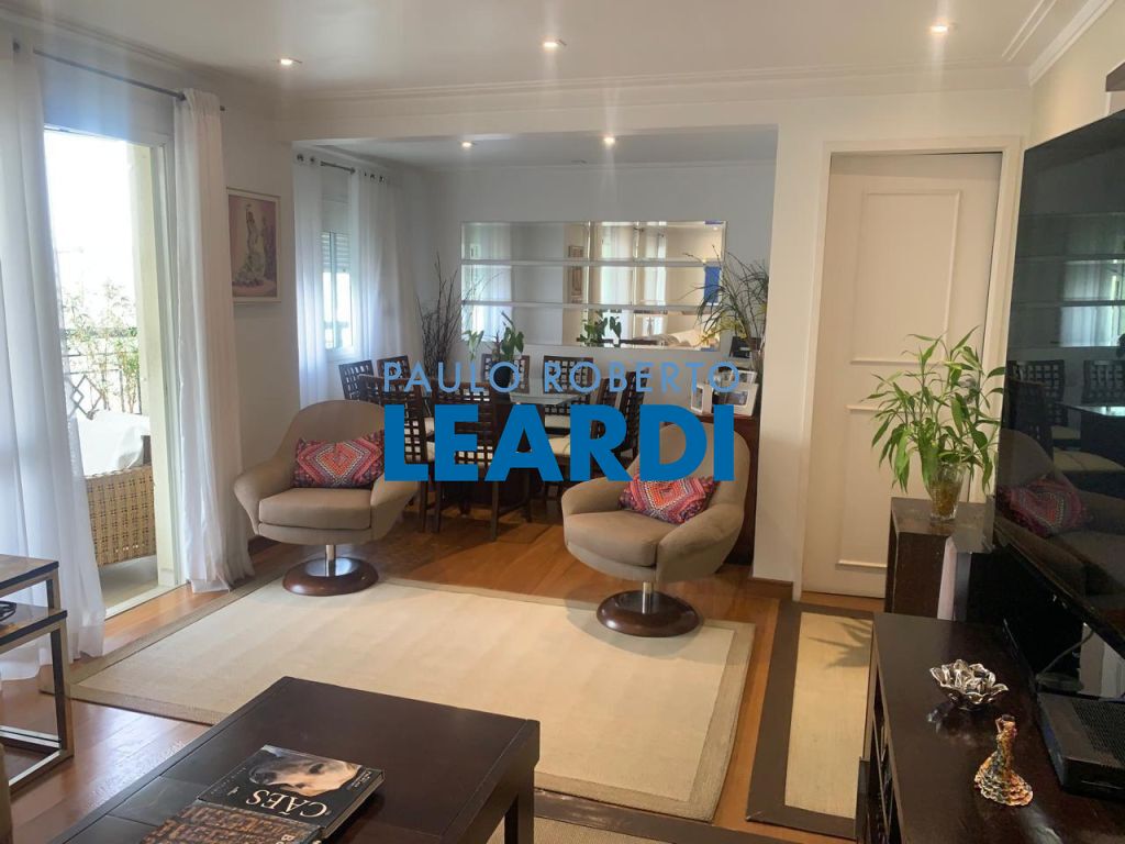 Apartamento