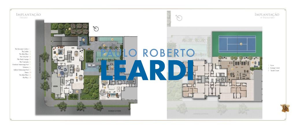 Apartamento