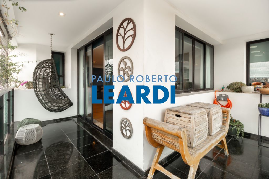 Apartamento