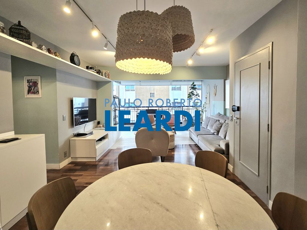 Apartamento
