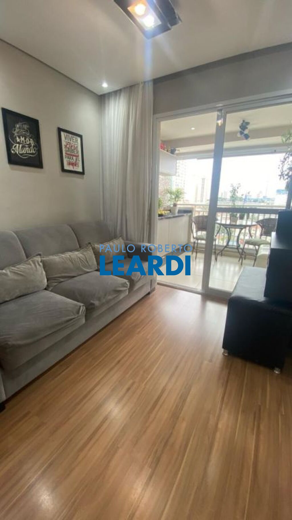 Apartamento