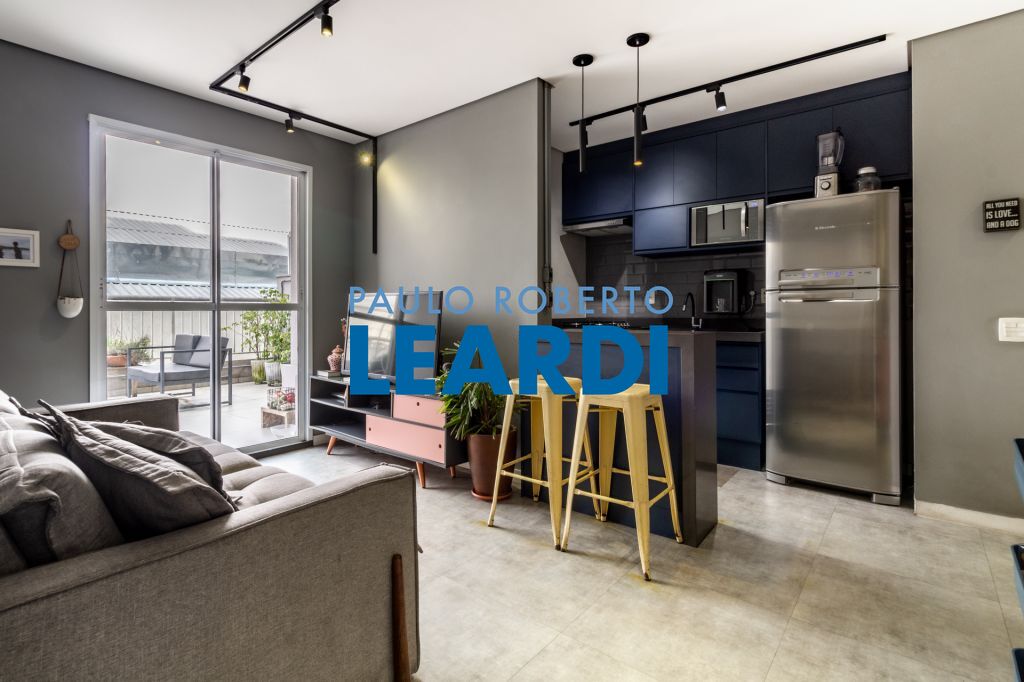 Apartamento