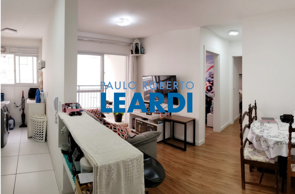 Apartamento