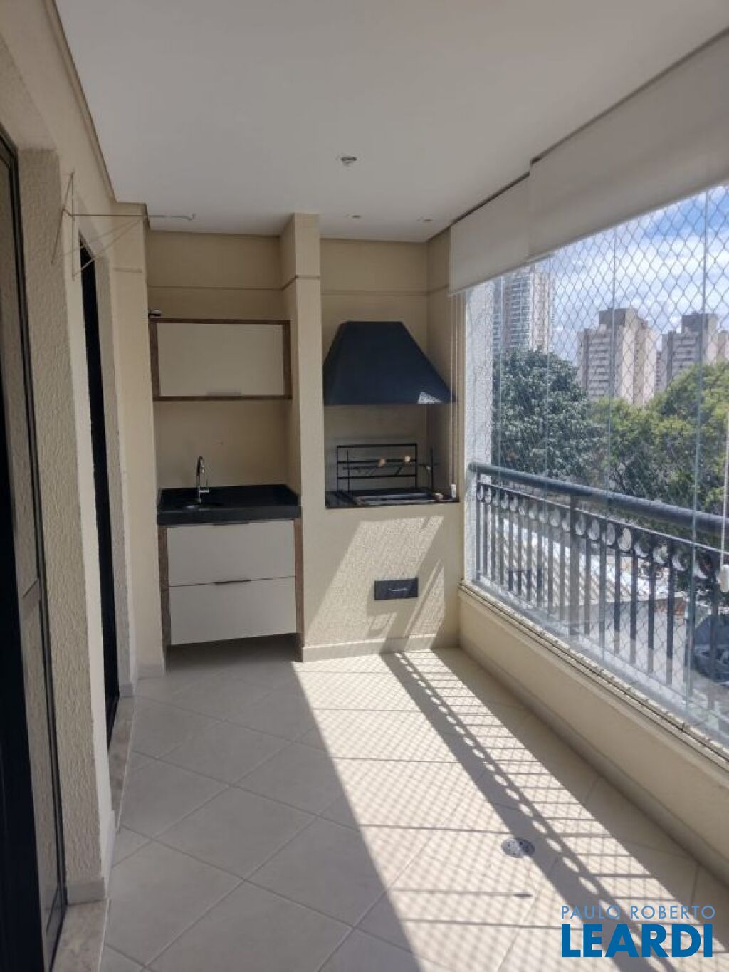 Apartamento à Venda em Mooca, São Paulo, SP - Paulo Roberto Leardi
