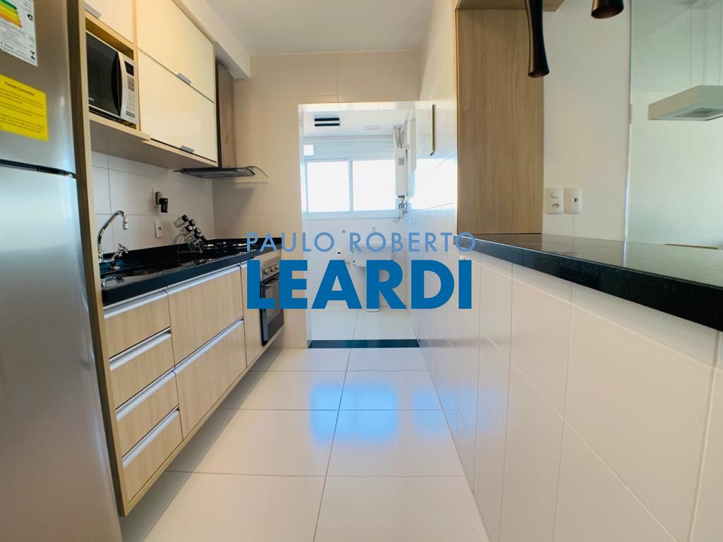 Apartamento
