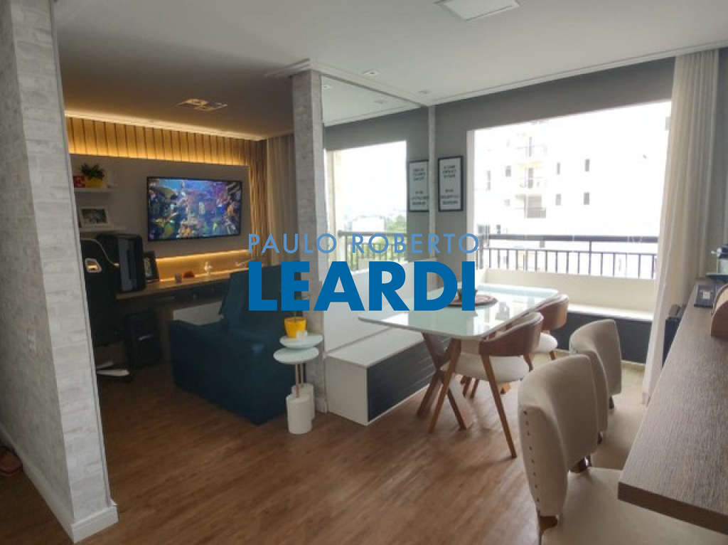 Apartamento