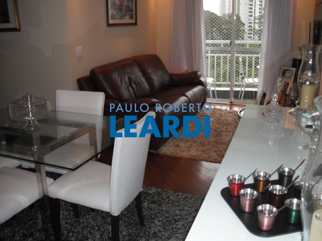 Apartamento
