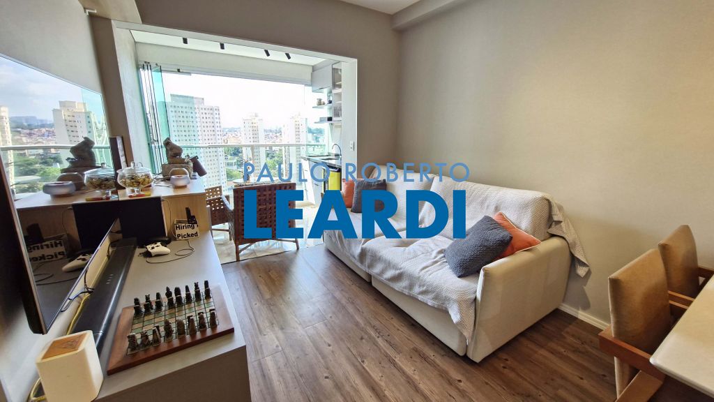 Apartamento