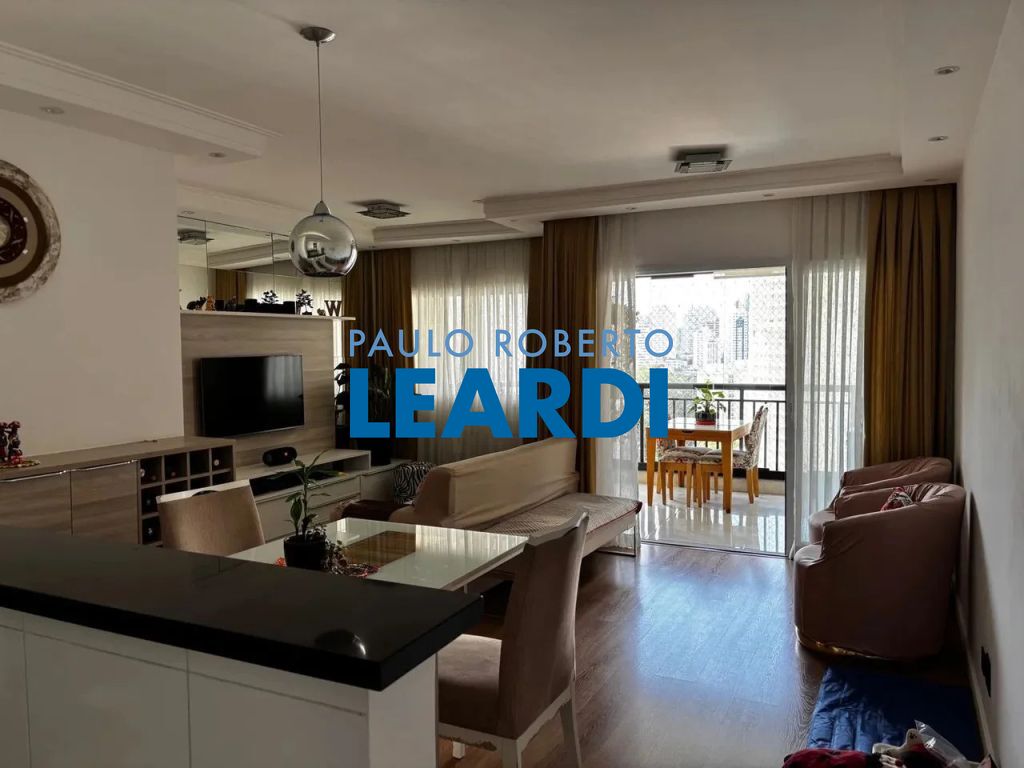 Apartamento