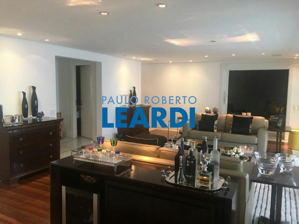 Apartamento