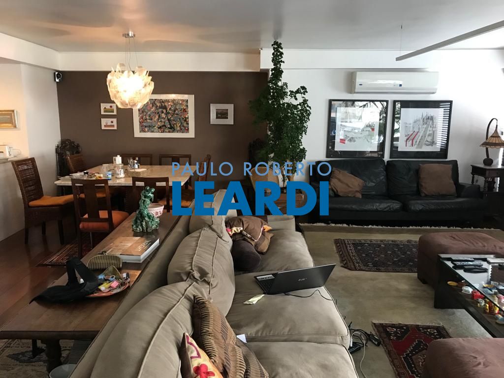 Apartamento