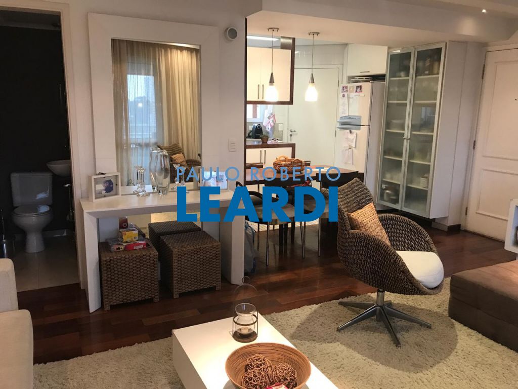 Apartamento