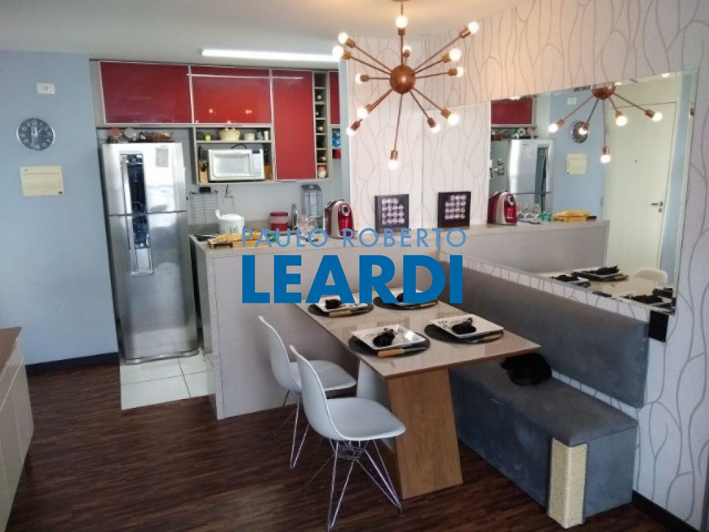 Apartamento