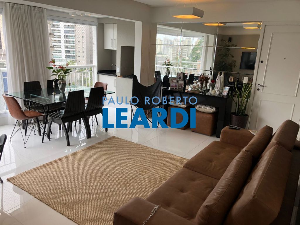 Apartamento