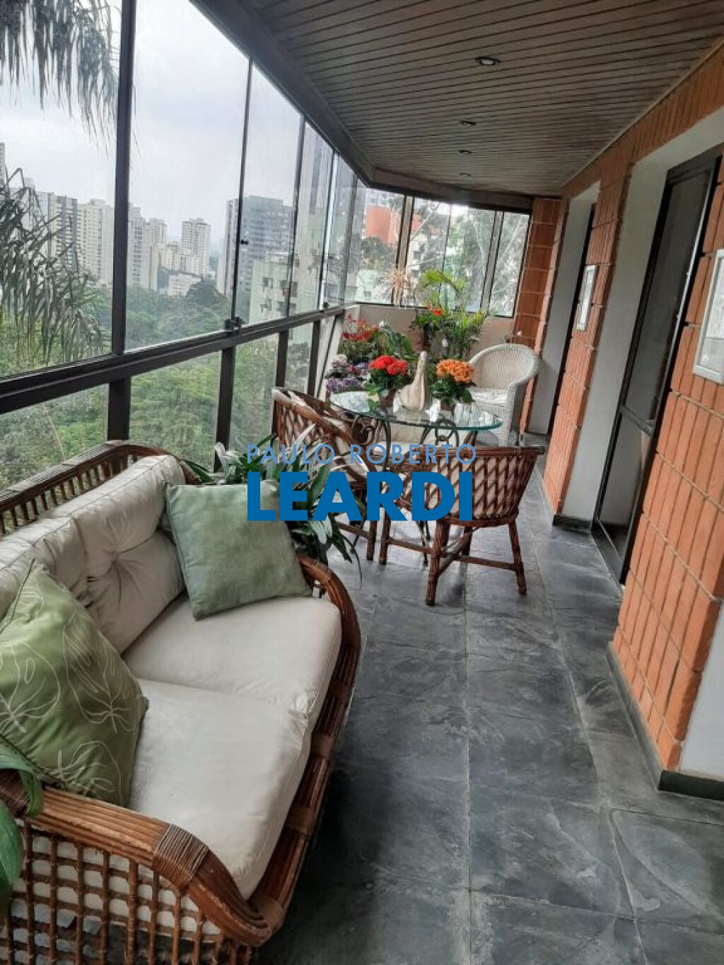 Apartamento