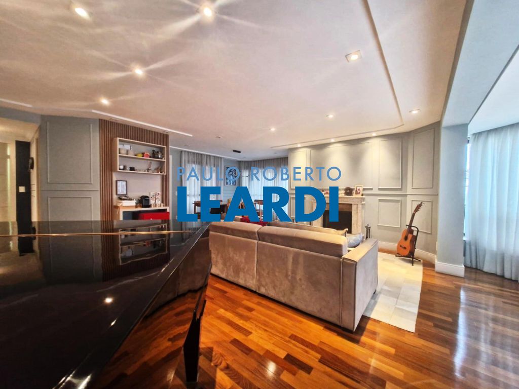 Apartamento