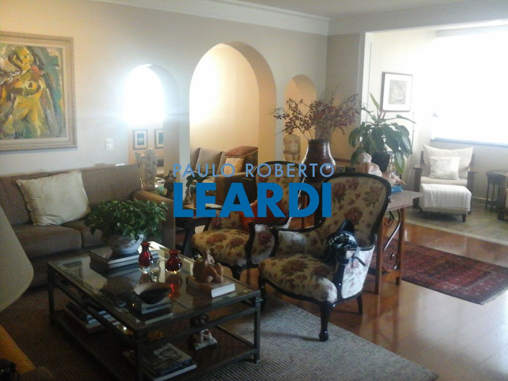 Apartamento