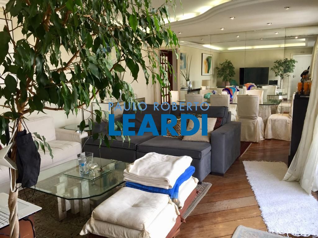 Apartamento