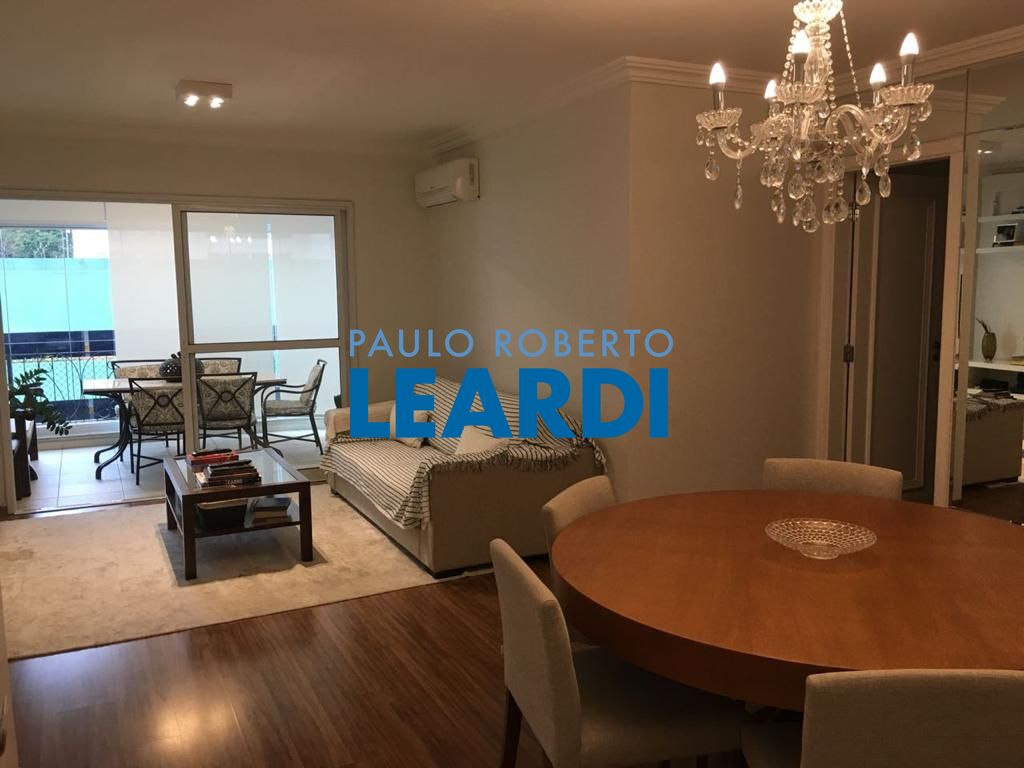 Apartamento