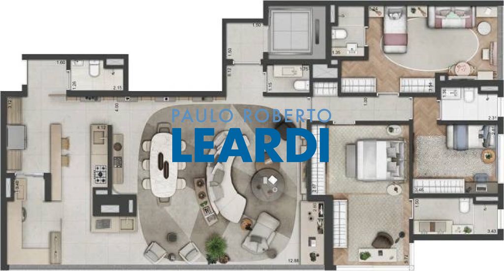Apartamento