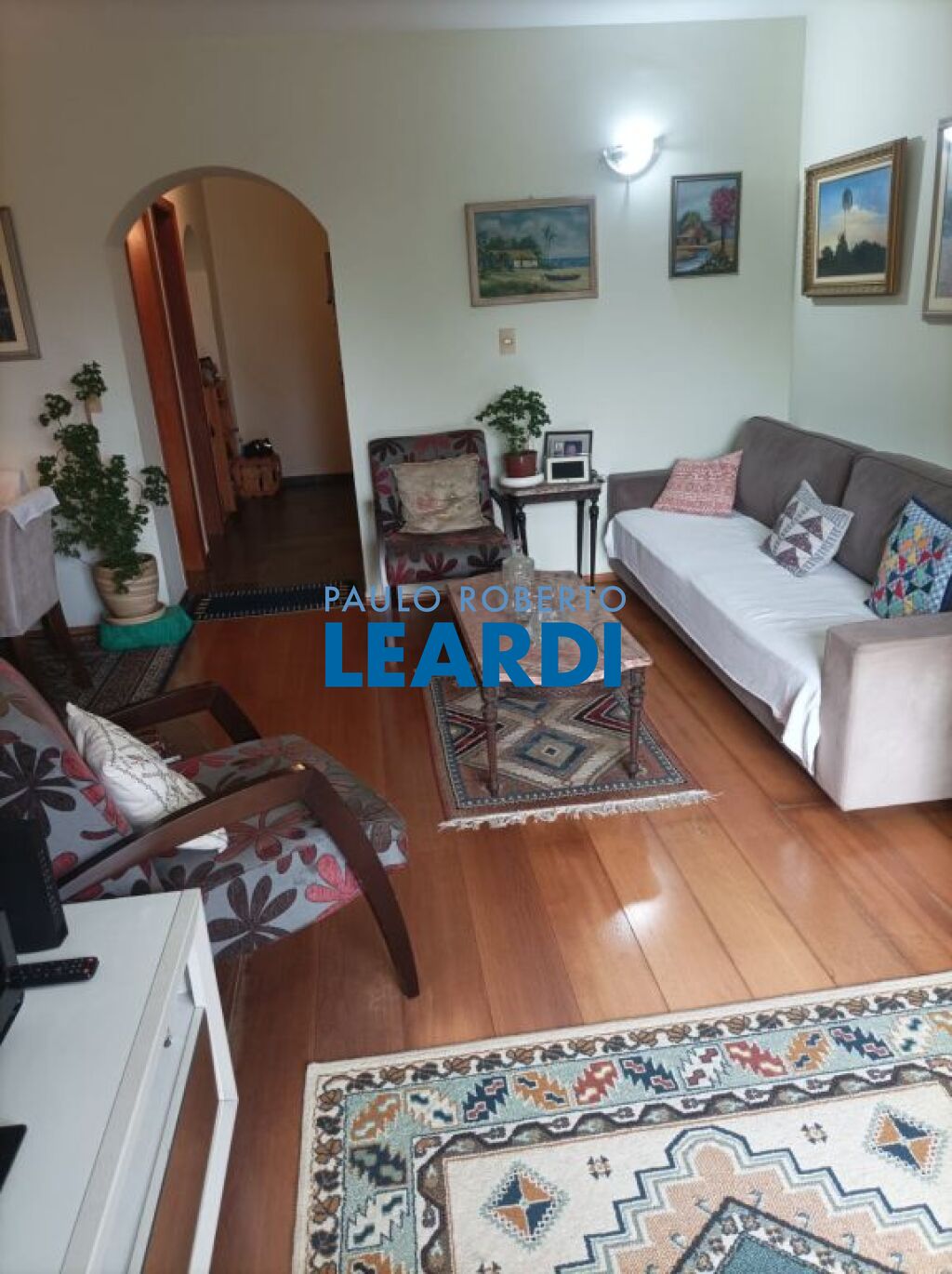 Apartamento