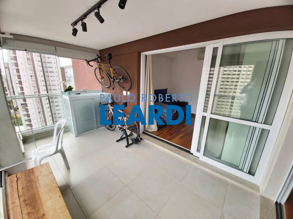 Apartamento