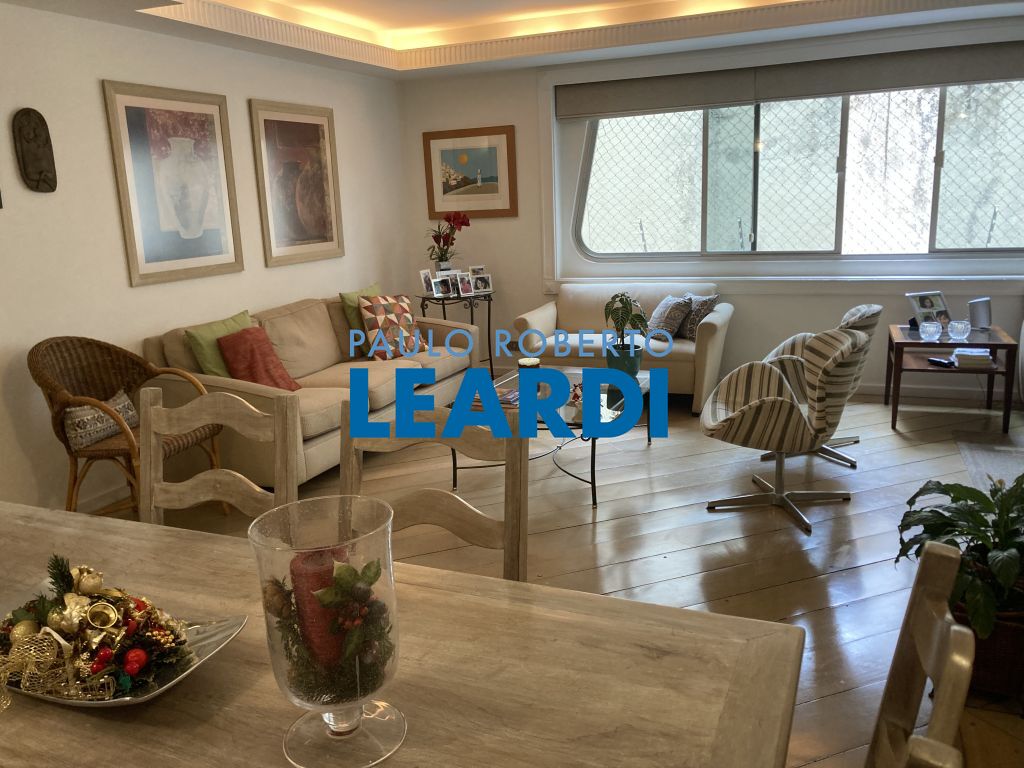 Apartamento