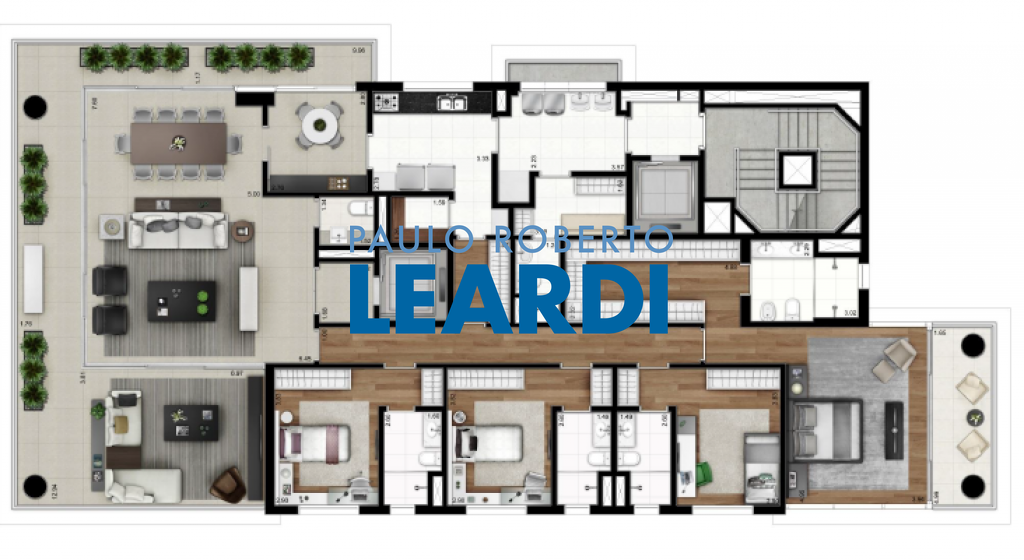 Apartamento