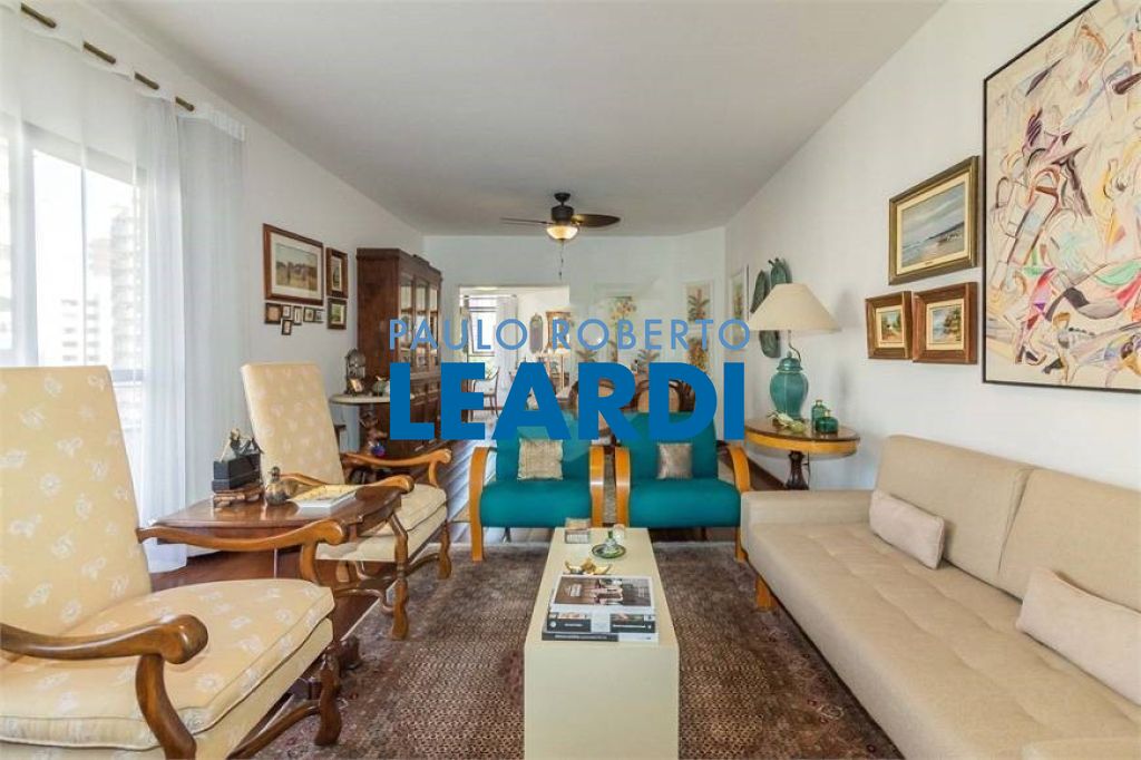 Apartamento