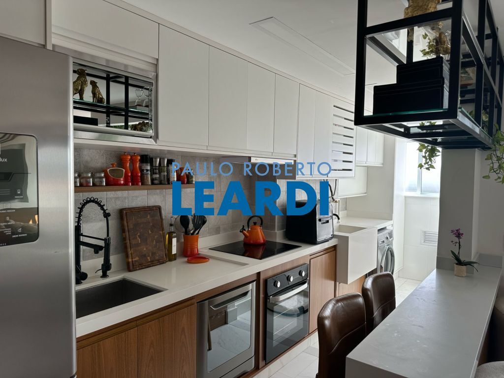 Apartamento