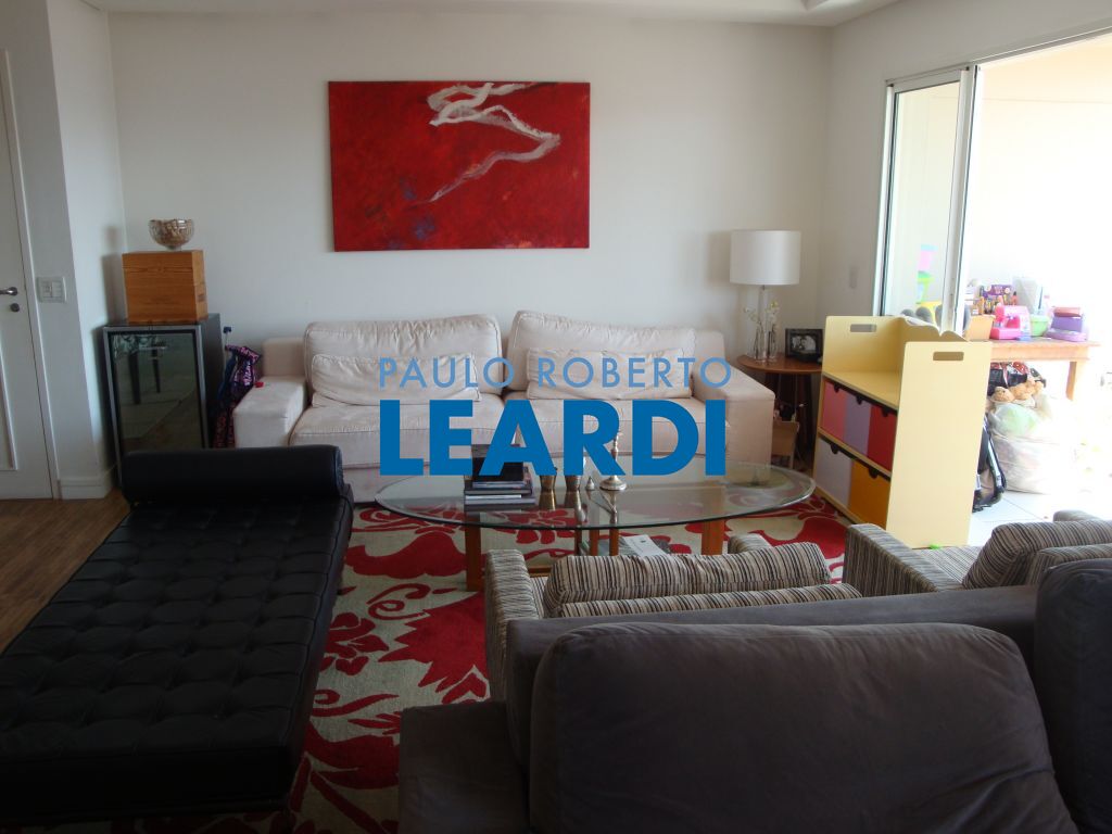 Apartamento