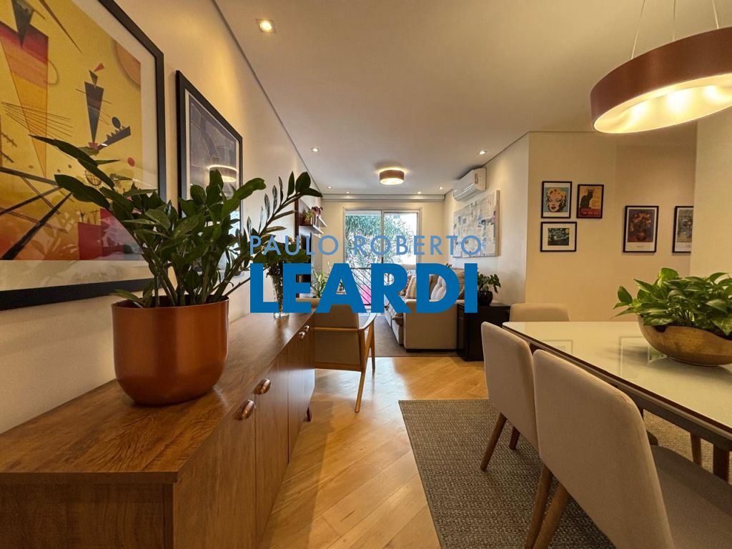 Apartamento