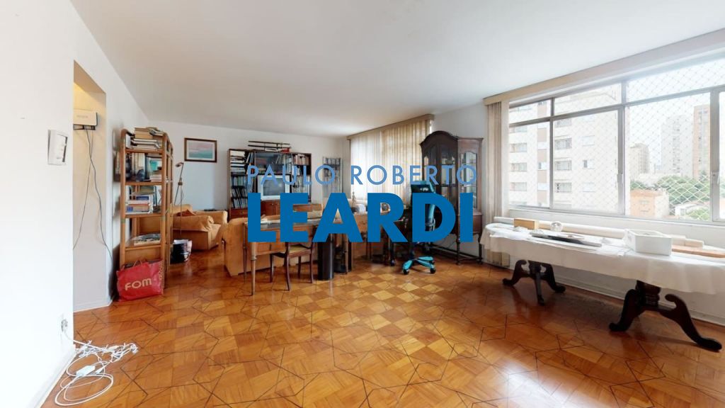Apartamento