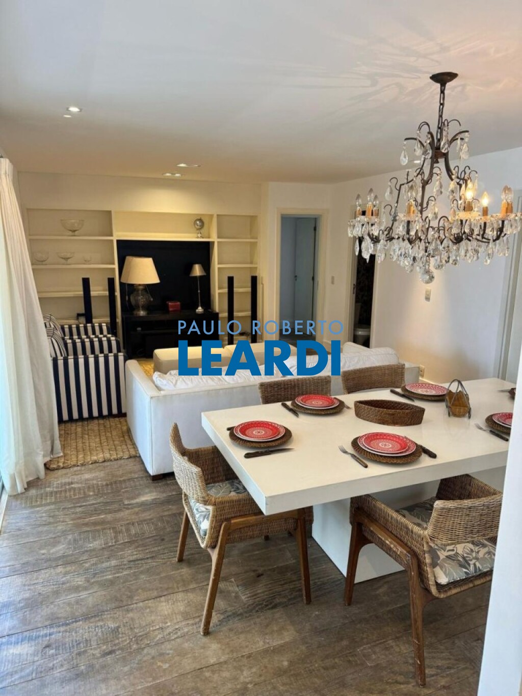 Apartamento